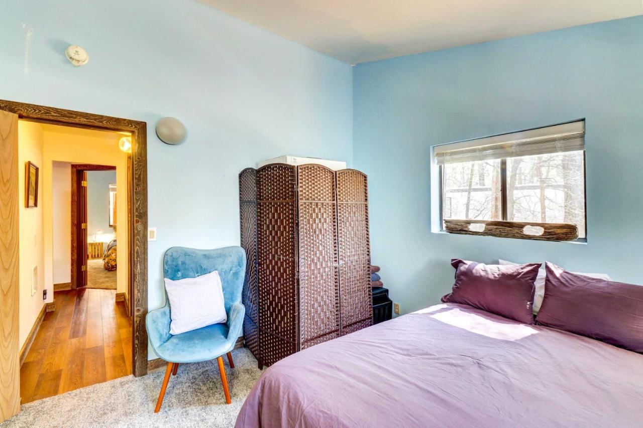 Lakeside Cabin Rental With Hot Tub - Close To Hiking Pinetop-Lakeside Esterno foto